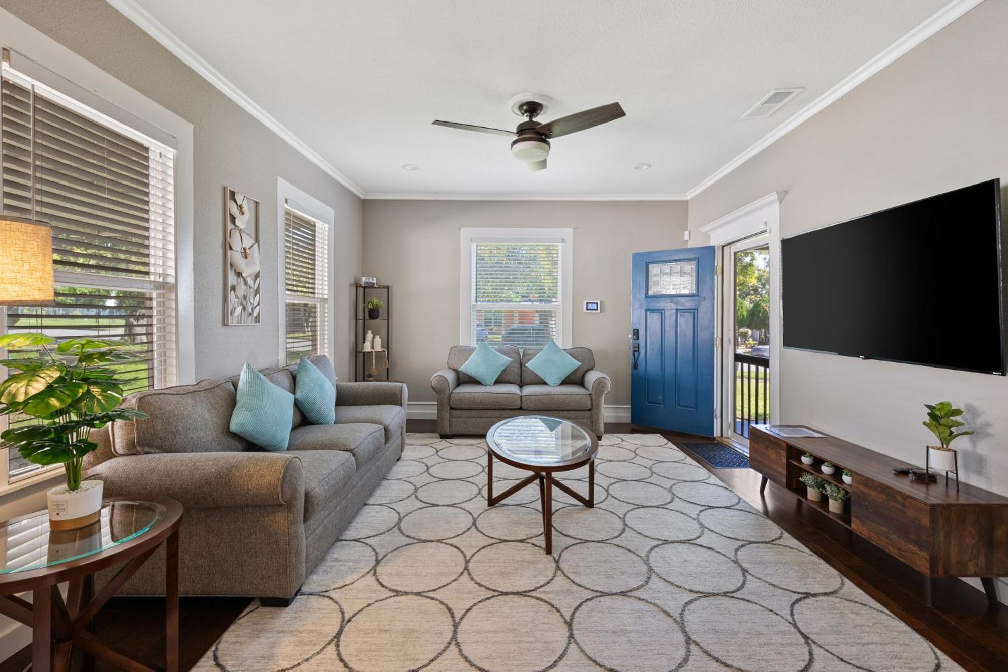 Charming Craftsman Close By Bishop Arts & Downtown Dallas Exterior photo
